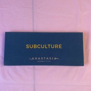 anastasia Beverly Hills palette